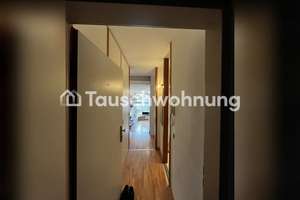 Tauschwohnung: Gemütliche 1-Zimmer-Flat in Maxvorstadt – Die vollständige Adresse der Immobilie erhältst du vom Anbieter., 80333 Universität, München – Vorschaubild 2