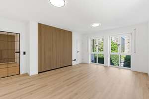 Erstbezug nach Sanierung - helle 2-Raumwohnung mit Einbauküche, modernem Badezimmer, Balkon und TG-S – Die vollständige Adresse der Immobilie erhältst du vom Anbieter., 1219 Seevorstadt-Ost/Großer Garten, Dresden – Vorschaubild 14