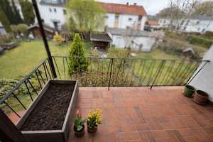 Reihenmittelhaus mit Garten, Balkon und Keller in Toplage – ideal als Ein- oder Zweifamilienhaus – Die vollständige Adresse der Immobilie erhältst du vom Anbieter., 61118 Bad Vilbel – Vorschaubild 10