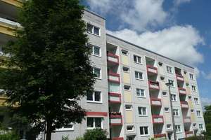 Nachmieter gesucht – charmante 1-Zimmer-Balkonwohnungen im Süden!