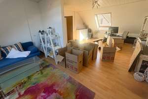 Schönes freistehendes Einfamilienhaus  mit 170 m² Wohnfläche, Keller, Garten,Terrasse,Garage,Carpot – Die vollständige Adresse der Immobilie erhältst du vom Anbieter., 55239 Gau-Odernheim – Vorschaubild 17