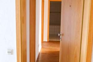 Jetzt zugreifen, attraktive 2-Zimmer-Wohnung mit Balkon in Top Lage – Düsseldorfer Landstraße 138, 47249 Buchholz, Duisburg – Vorschaubild 4