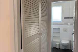 Helle 2-Zimmer Wohnung im 3. OG in Berlin Charlottenburg, ohne Maklergebühr – Goethestraße 74, 10623 Charlottenburg, Berlin – Vorschaubild 5