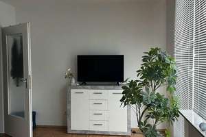 Schöne helle 1 Zimmer Wohnung in Düsseldorf Derendorf – Merziger Straße 7, 40476 Derendorf, Düsseldorf – Vorschaubild 4