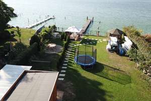 Exklusive Dachgeschosswohnung im Vierfamilienhaus direkt am Großen Müggelsee – Müggelseedamm 270, 12587 Friedrichshagen, Berlin – Vorschaubild 2