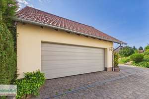 ORSCHOLZ: WOHNHAUS MIT 4 SCHLAFZ., DOPPELGARAGE, GARTEN IN TOP WOHNLAGE! – Die vollständige Adresse der Immobilie erhältst du vom Anbieter., 66693 Mettlach – Vorschaubild 18