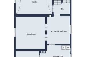 Familienidyll oder Investmentchance – Vielseitiges Wohnhaus mit Garten in Stuttgart-Wangen – Stuttgart – Vorschaubild 40