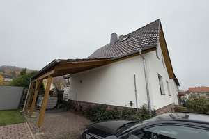 Idyllisches Haus im schönen Weserbergland – Die vollständige Adresse der Immobilie erhältst du vom Anbieter., 34399 Oberweser – Vorschaubild 2