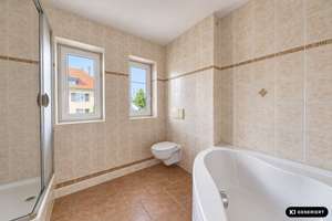 Modernes EFH mit großem Garten und Garage in Burghausen – 4178 Burghausen-Rückmarsdorf, Leipzig – Vorschaubild 7