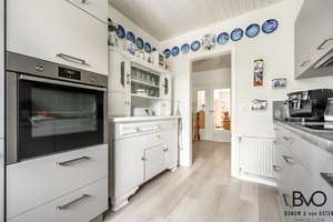Bezugsfertig - Modernisierter Bungalow in ruhiger Lage. – Die vollständige Adresse der Immobilie erhältst du vom Anbieter., 24321 Lütjenburg – Vorschaubild 18