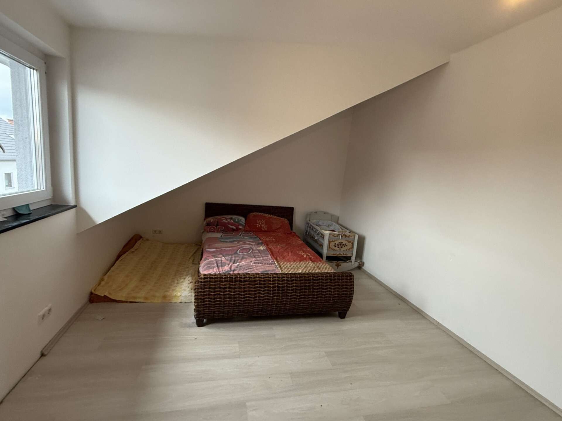 Immobilie in Altlußheim - 2FH mit 2 modernen Maisonette Wohnungen in Altlußheim - Bild 0