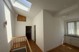 Gemütlicher Altbau - Einbauküche - eigener Gartenanteil - Freisitz!! – Bonner Talweg 315, 53129 Kessenich, Bonn – Vorschaubild 14