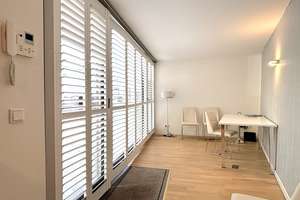 Helles Apartment mit zusätzlicher Nutzfläche in attraktiver Lage – sofort verfügbar – Die vollständige Adresse der Immobilie erhältst du vom Anbieter., 50733 Nippes (Ortsteil), Köln – Vorschaubild 10