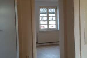 3-Zimmer-Wohnung mit Balkon in Krefeld – Die vollständige Adresse der Immobilie erhältst du vom Anbieter., 47800 Bockum, Krefeld – Vorschaubild 3