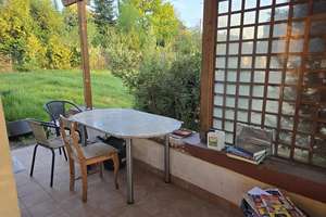 Wohnen im grünen Bungalow in der Gartenlandschaft von Pforzheim Höhenlage der Hachel Allee – Die vollständige Adresse der Immobilie erhältst du vom Anbieter., 75177 Nordstadt, Pforzheim – Vorschaubild 5