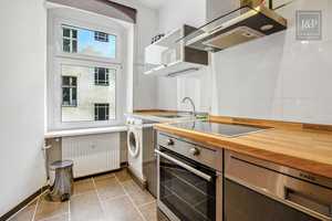 Jetzt kaufen, sofort einziehen – 2-Zimmer-Stadtwohnung in Mitte – Berlin – Vorschaubild 4