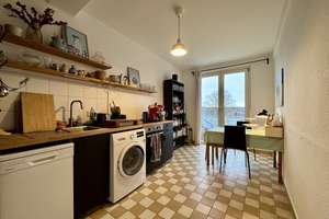 Charmante 2-Zimmer-Wohnung in zentraler Lage! – Windscheidstraße 17, 40239 Düsseltal, Düsseldorf – Vorschaubild 3