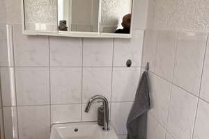 Krefeld - Benrad : Schönes Reihenmittelhaus mit Garten und Stellplatz in Familienfreundlicher Lage  – Am Kempschen Weg 65, 47804 Benrad-Nord, Krefeld – Vorschaubild 26