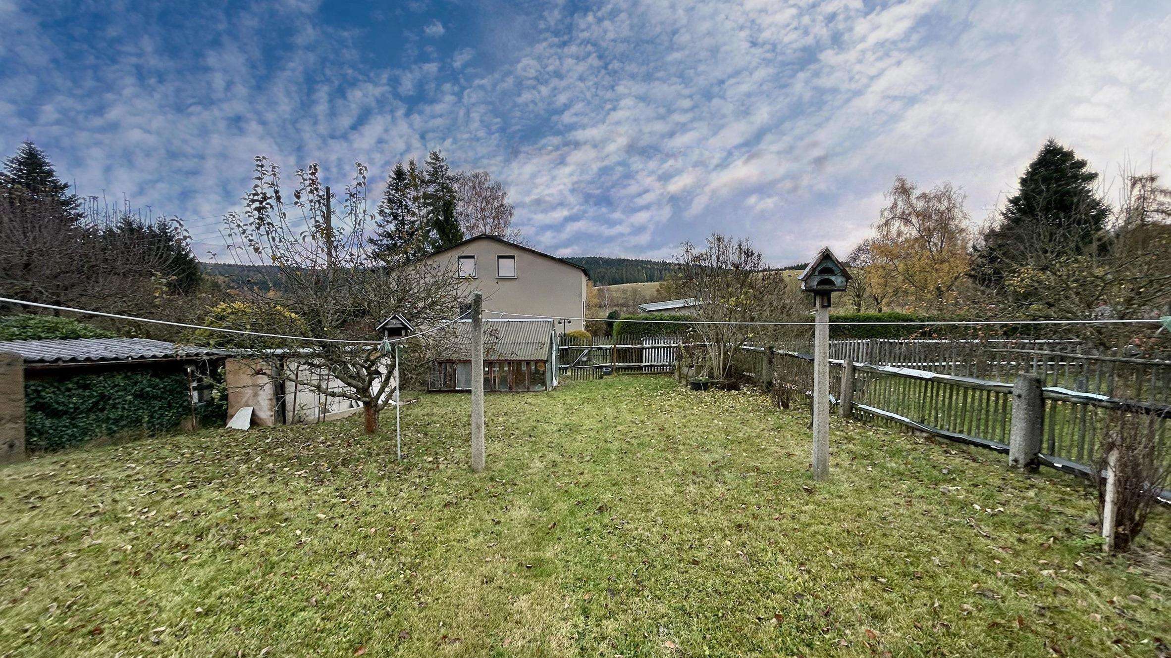 Ärmel hochkrempeln und los geht es!, Vogtlandkreis – Bild 4