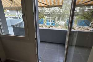 Erstbezug nach Sanierung 3 Zimmer mit  Einbauküche Terrasse WG- geeignet – Die vollständige Adresse der Immobilie erhältst du vom Anbieter., 76135 Weststadt, Karlsruhe – Vorschaubild 21