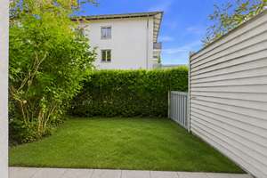 Schöne Gartenwohnung in Haunstetten – attraktive Kapitalanlage mit Potenzial