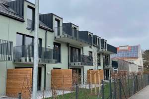 In Neufahrn b. Freising: Gepflegte 2-Zimmer-Wohnung – voll möbliert, mit Balkon, TG-Stellplatz & gro – Thomas-Mann-Str. 3-11,, 85375 Neufahrn bei Freising – Vorschaubild 5