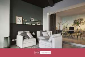 Das Loft - viel Platz für Individualisten – 55583 Bad Münster am Stein-Ebernburg – Vorschaubild 9