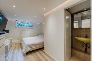 Privatverkauf - Vollunterkellerter Bungalow mit viel Platz in begehrter Lage – Wünsdorfer Straße 95, 12307 Lichtenrade, Berlin – Vorschaubild 17