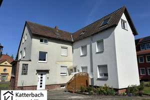 Attraktives Dreifamilienhaus mit 8 Garagenstellplätzen in Bodenburg – Hildesheim (Kreis) – Vorschaubild 3