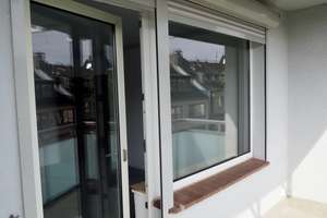 Top saniert !!! Helle 3-Zi.-Whg., 4. OG., Lift, 2  Balkone, K.D.B., ca. 75 m², € 1.200,-- – Vagedesstrasse 2, 40479 Pempelfort, Düsseldorf – Vorschaubild 22