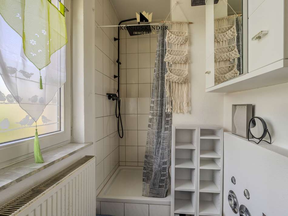 Badezimmerbeispiel aus dem Sta