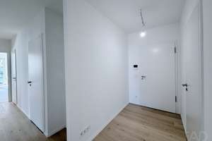 Bezugsfrei im Sommer 2026! Großzügig geschnittene 4-Zimmer-Wohnung mit sonnigen Balkonen - KFW 40! – Die vollständige Adresse der Immobilie erhältst du vom Anbieter., 13158 Wilhelmsruh, Berlin – Vorschaubild 10