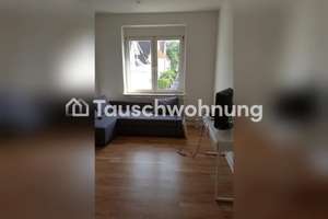 Tauschwohnung: Schöne sanierte, zentrale Altbauwohnung mit kleinem Balkon – Die vollständige Adresse der Immobilie erhältst du vom Anbieter., 33604 Mitte, Bielefeld – Vorschaubild 2