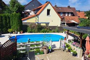 Ruhig gelegenes 2-Familienhaus in Bad Harzburg – Die vollständige Adresse der Immobilie erhältst du vom Anbieter., 38667 Bad Harzburg – Vorschaubild 19