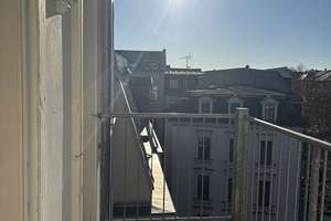 +++Top Lage | Altbaucharme | 2-Zimmer | EBK  | Balkon – Kochstraße 1b, 4275 Südvorstadt, Leipzig – Vorschaubild 11