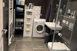  2-Zimmer-Wohnung in Berlin Friedrichshain an der Spree  – Dora-Benjamin-Park 22, 10245 Friedrichshain, Berlin – Vorschaubild 5
