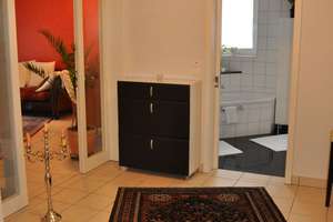Von Privat, ohne Makler !!! 2,5-Zimmer-Wohnung mit Garten und KFZ-Stellplatz – Auf dem Freibogen 2, 53127 Lengsdorf, Bonn – Vorschaubild 3