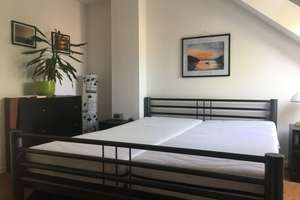 Verkauf einer modernen 3,5 -Zimmer-Maisonettewohnung in Schwarzrheindorf / Rheinnähe – Die vollständige Adresse der Immobilie erhältst du vom Anbieter., 53225 Schwarzrheindorf/Vilich-Rheindorf, Bonn – Vorschaubild 2