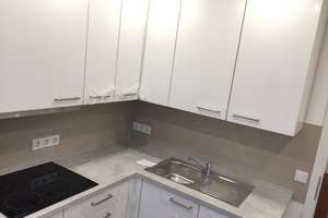 Stilvolle 1-Zimmer-Wohnung mit luxuriöser Innenausstattung in Düsseldorf – Witzelstraße 28, 40225 Bilk, Düsseldorf – Vorschaubild 15