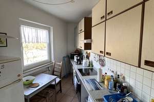 Smart geschnittene Zweiraumwohnung mit guter Anbindung inkl. Garage – Die vollständige Adresse der Immobilie erhältst du vom Anbieter., 51065 Mülheim (Ortsteil), Köln – Vorschaubild 6