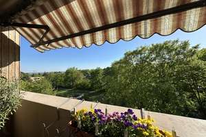 Großzügige 3-4-Zimmer-Wohnung mit Fernblick, Garage & flexibler Raumaufteilung in Wiesbaden – Die vollständige Adresse der Immobilie erhältst du vom Anbieter., 65199 Dotzheim, Wiesbaden – Vorschaubild 3