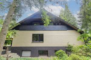 Zeitlos schönes Einfamilienhaus in grüner und exzellenter Lage von Neuenkirchen – Heidekreis – Vorschaubild 3