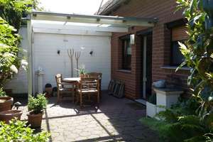 Attraktive 2-Zimmer-Maisonette-Wohnung mit Einbauküche in Wolfsburg – Triftwiesen 27, 38446 Hehlingen, Wolfsburg – Vorschaubild 8