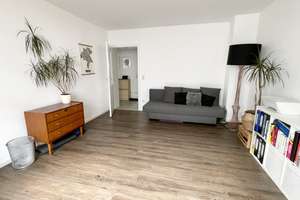 # MA-Lindenhof # 2 ZKB Wohnung mit 2 Balkonen # Top Lage # Kernsaniert # – Gontardstraße 15, 68163 Lindenhof, Mannheim – Vorschaubild 3
