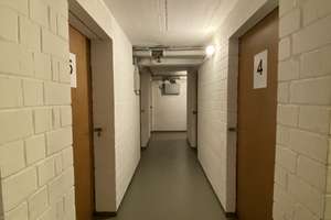 Naturnahes Wohnen und gleichzeitig zentral - Erstbezug nach Renovierung - Lift, Balkon – 30519 Döhren, Hannover – Vorschaubild 20