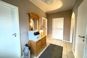 VERKAUFT! Suurhusen – Wohnen auf einer Ebene! Gepflegter Bungalow mit Garten, Kamin und Garage – Die vollständige Adresse der Immobilie erhältst du vom Anbieter., 26759 Hinte – Vorschaubild 3