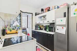 Charmante 4-Zimmer-Wohnung mit Gartenanteil in Stuttgart-Kaltental – Stuttgart – Vorschaubild 5