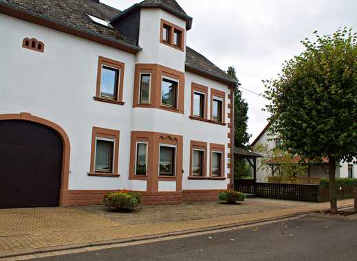 Haus kaufen in Nonnweiler ImmobilienScout24