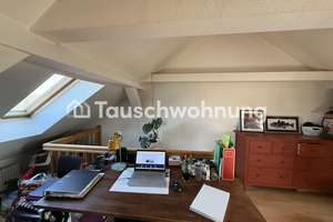 Tauschwohnung: Suchen 3-Zi Wohnung u. bieten ruhige 1,5 Maisonette Wohnung – Papiermühlstraße 24, 4299 Stötteritz, Leipzig – Vorschaubild 8