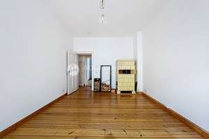 Sonnige, attraktive 2-Zimmer-Altbau-Wohnung in Siemensstadt. – Reisstr. 26, 13629 Siemensstadt, Berlin – Vorschaubild 7